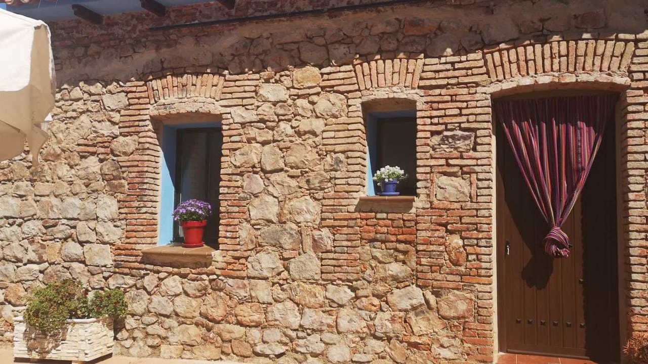 Photo of Outdoor in Zarza Capilla