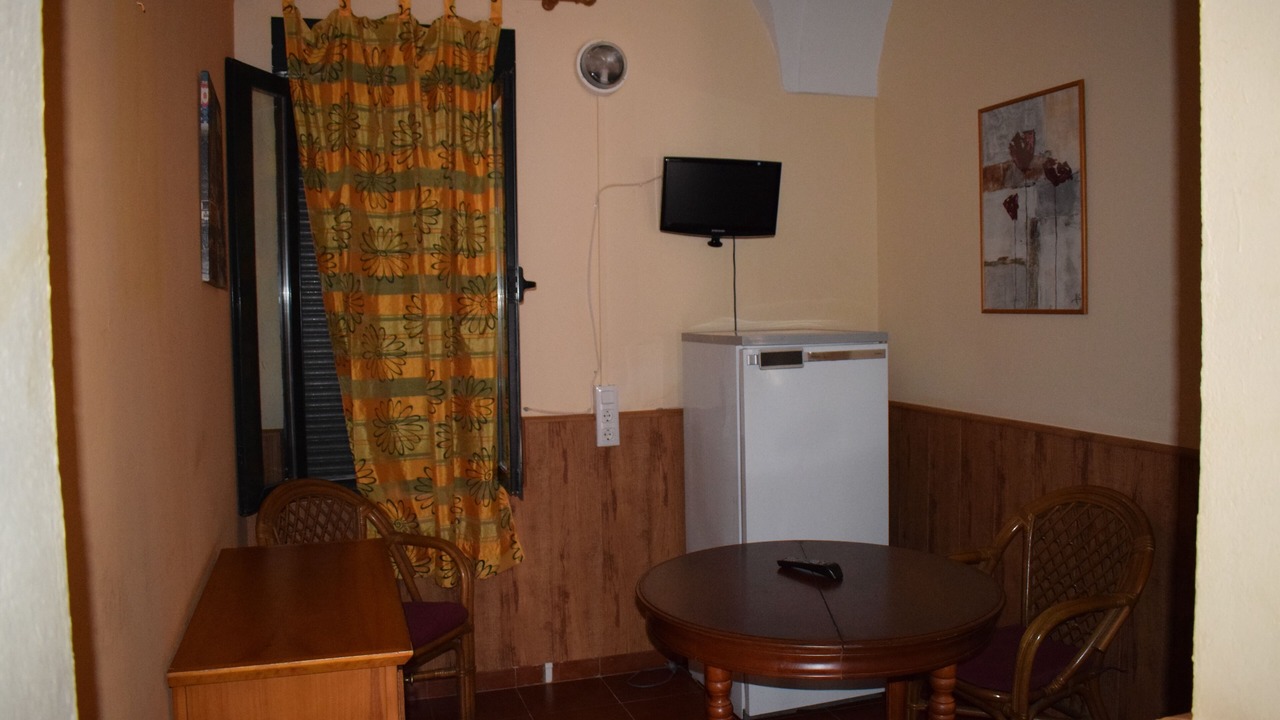 Photo of Bedroom in Zarza Capilla
