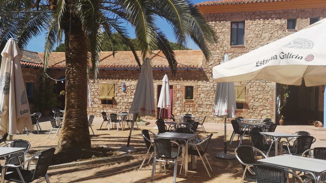 Photo of Outdoor in Zarza Capilla
