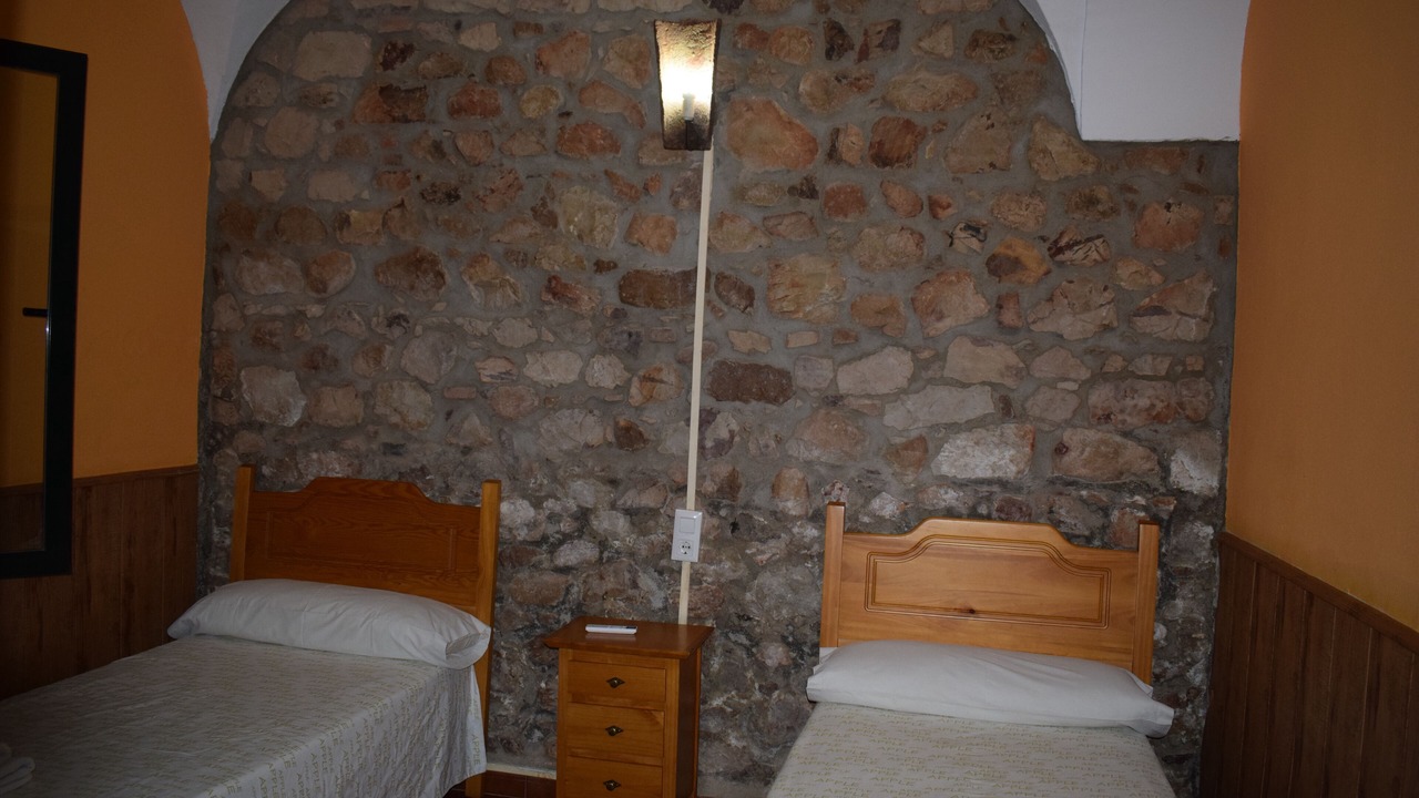 Photo of Bedroom in Zarza Capilla