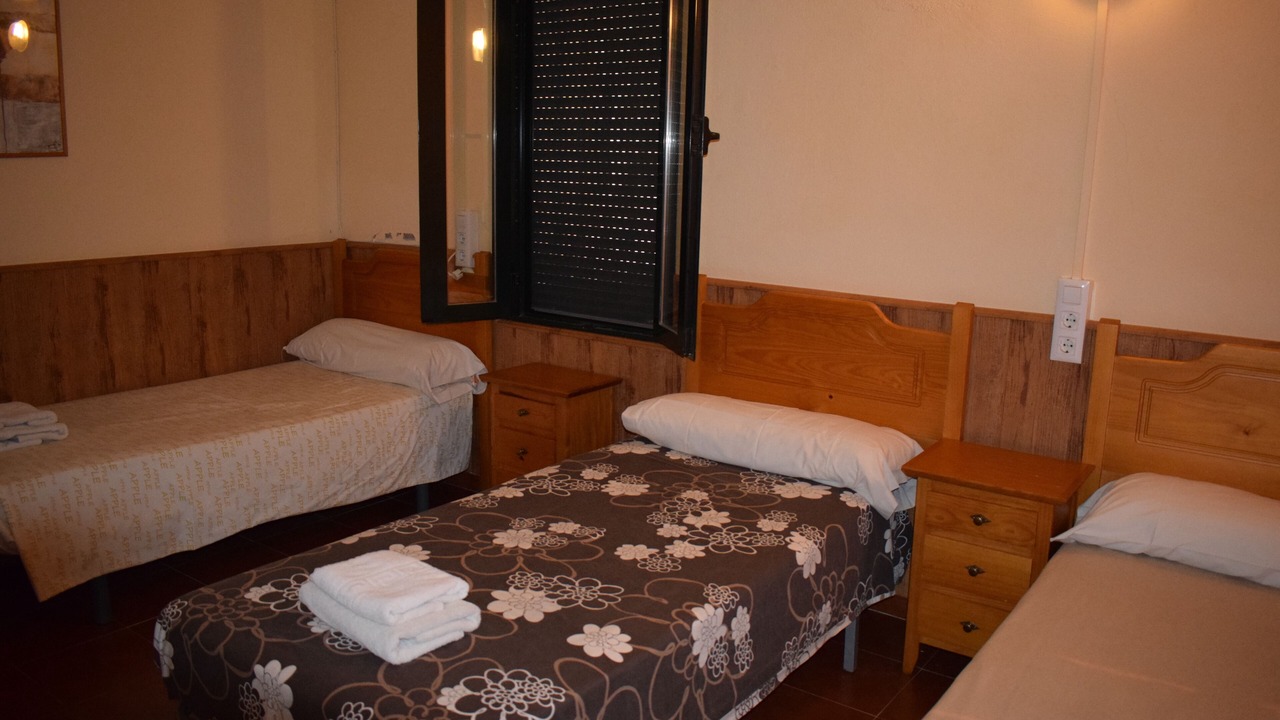 Photo of Bedroom in Zarza Capilla