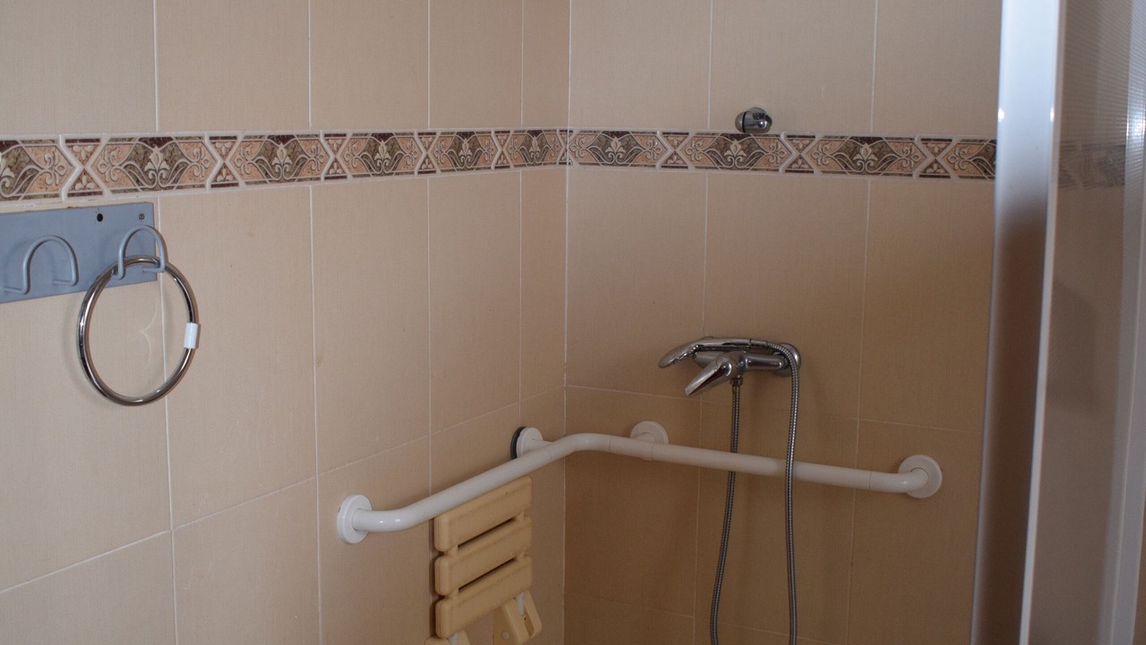 Photo of Bathroom in Zarza Capilla