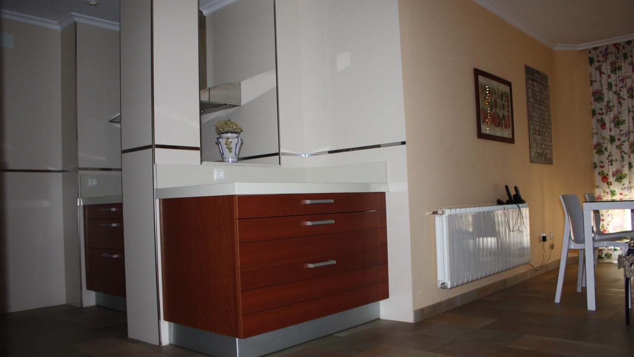 Photo of Kitchen in Plasencia