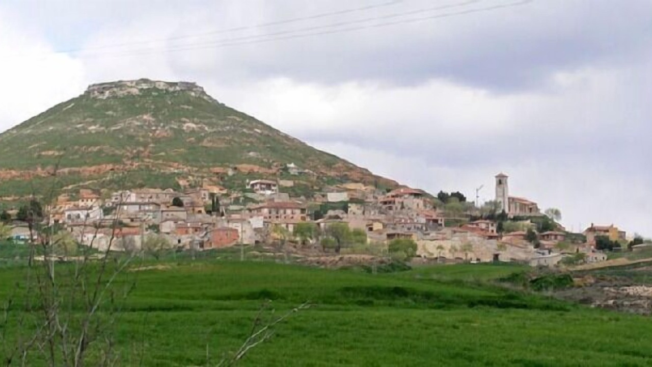 Photo of Outdoor in Hita
