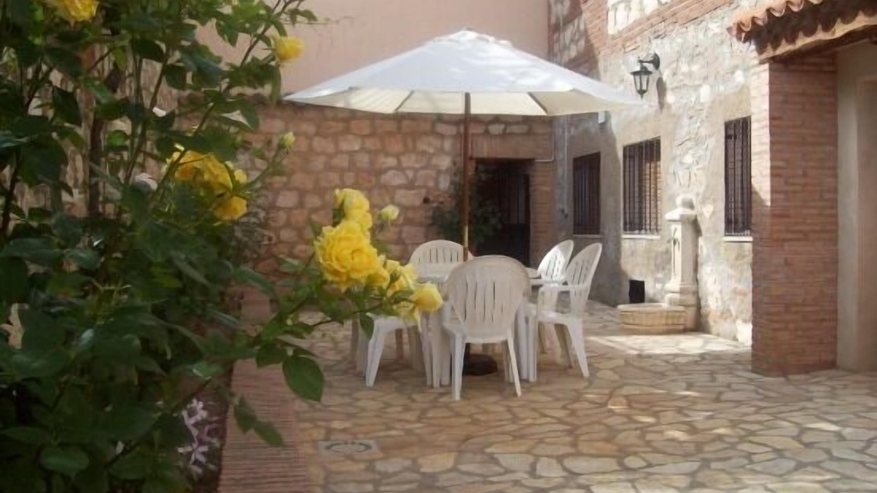 Photo of Outdoor in Hita