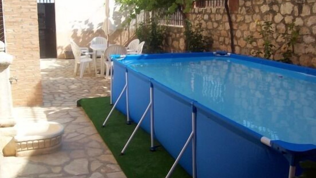 Photo of Outdoor in Hita