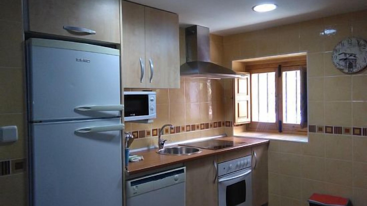 Photo of Kitchen in Hita