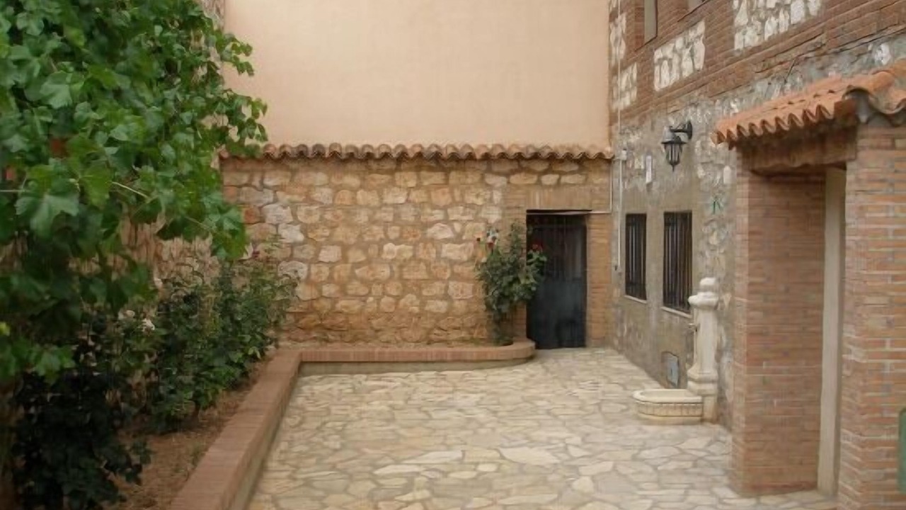 Photo of Outdoor in Hita