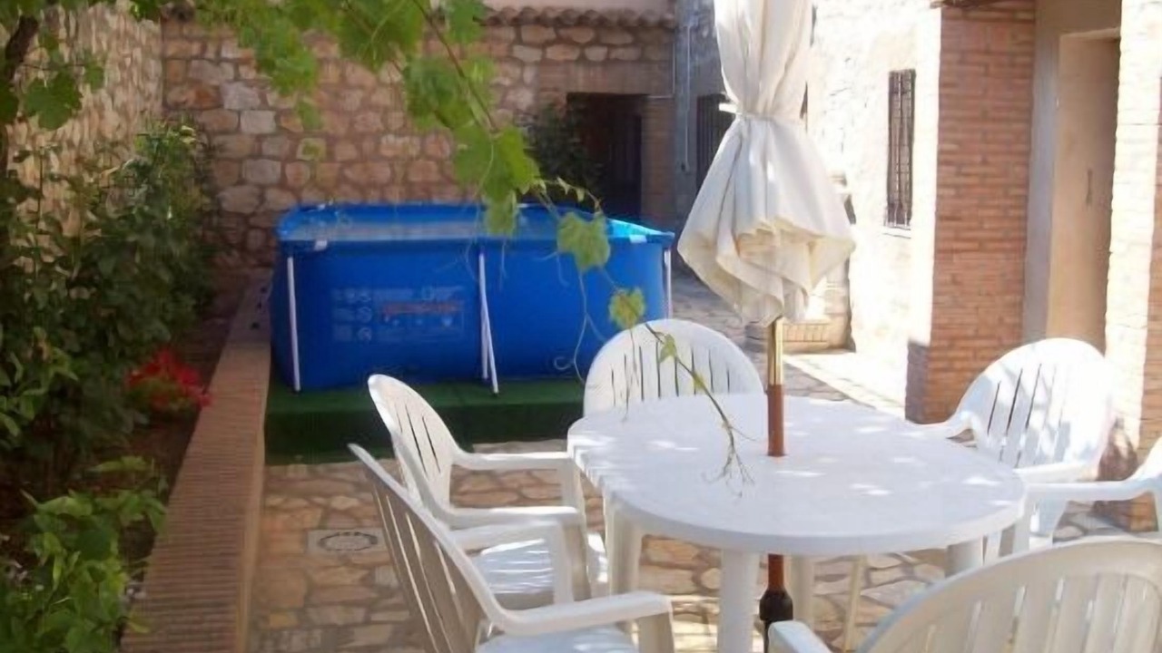 Photo of Outdoor in Hita