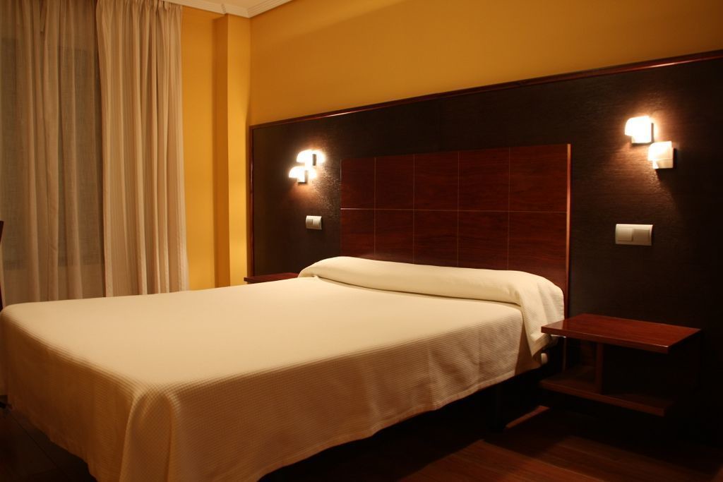 Photo of Bedroom in Guardo