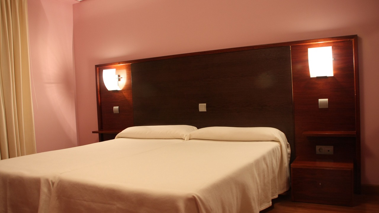 Photo of Bedroom in Guardo
