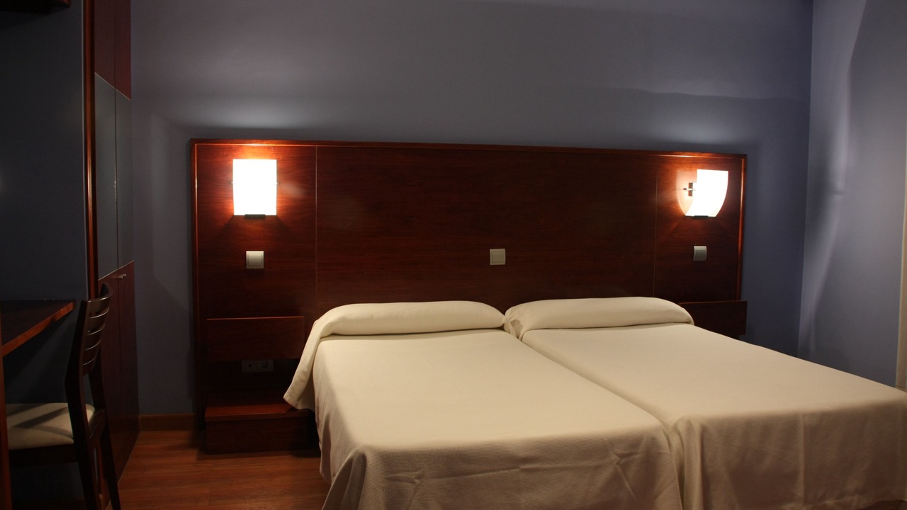 Photo of Bedroom in Guardo