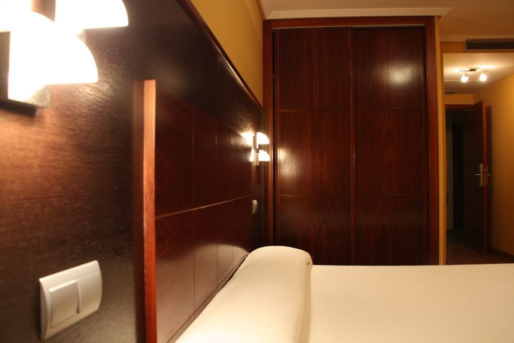 Photo of Bedroom in Guardo