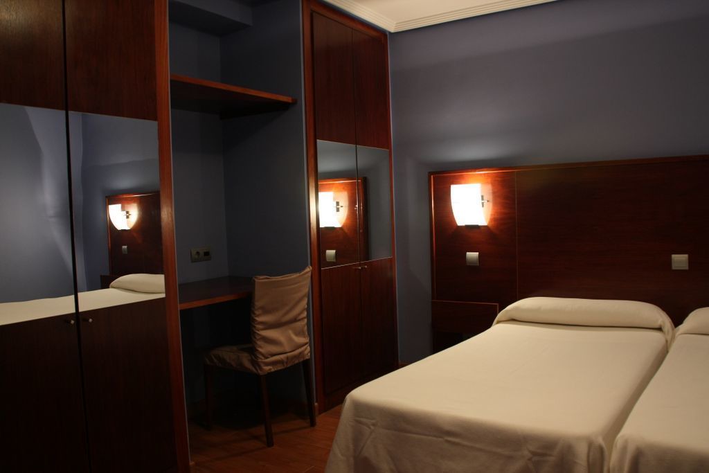 Photo of Bedroom in Guardo