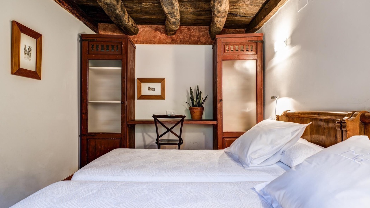 Photo of Bedroom in Viu