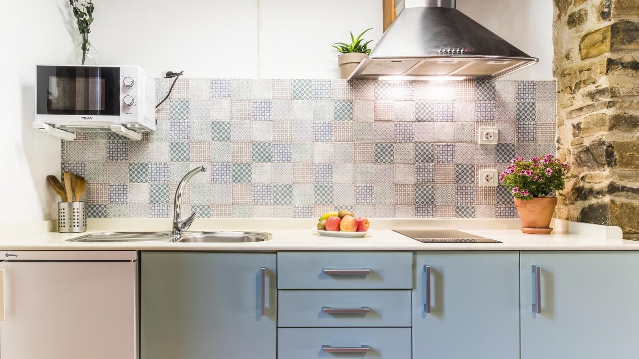 Photo of Kitchen in Viu