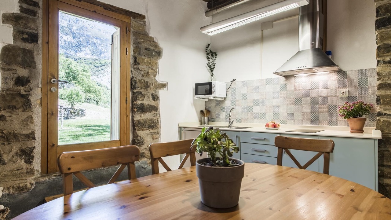 Photo of Kitchen in Viu