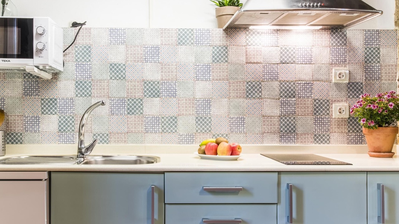 Photo of Kitchen in Viu