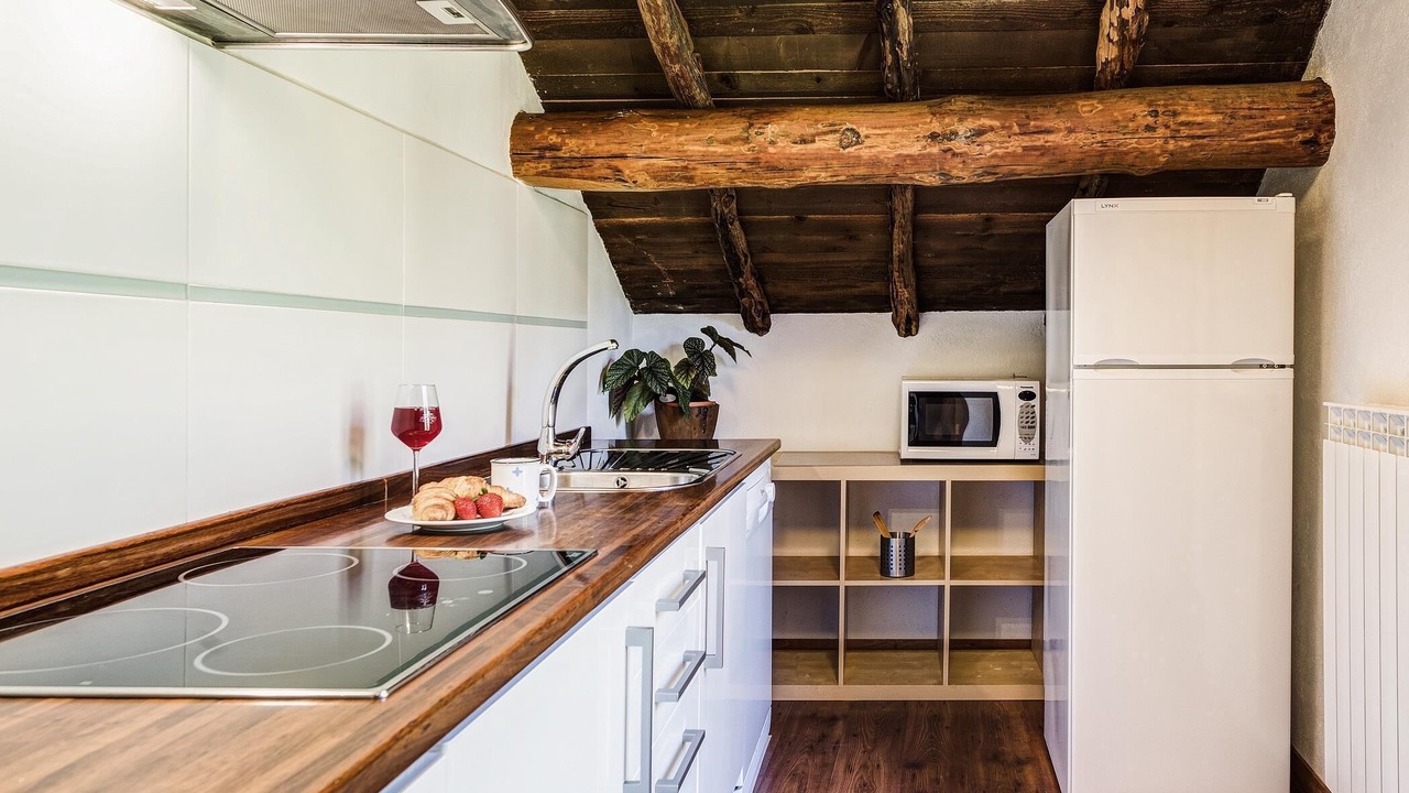 Photo of Kitchen in Viu