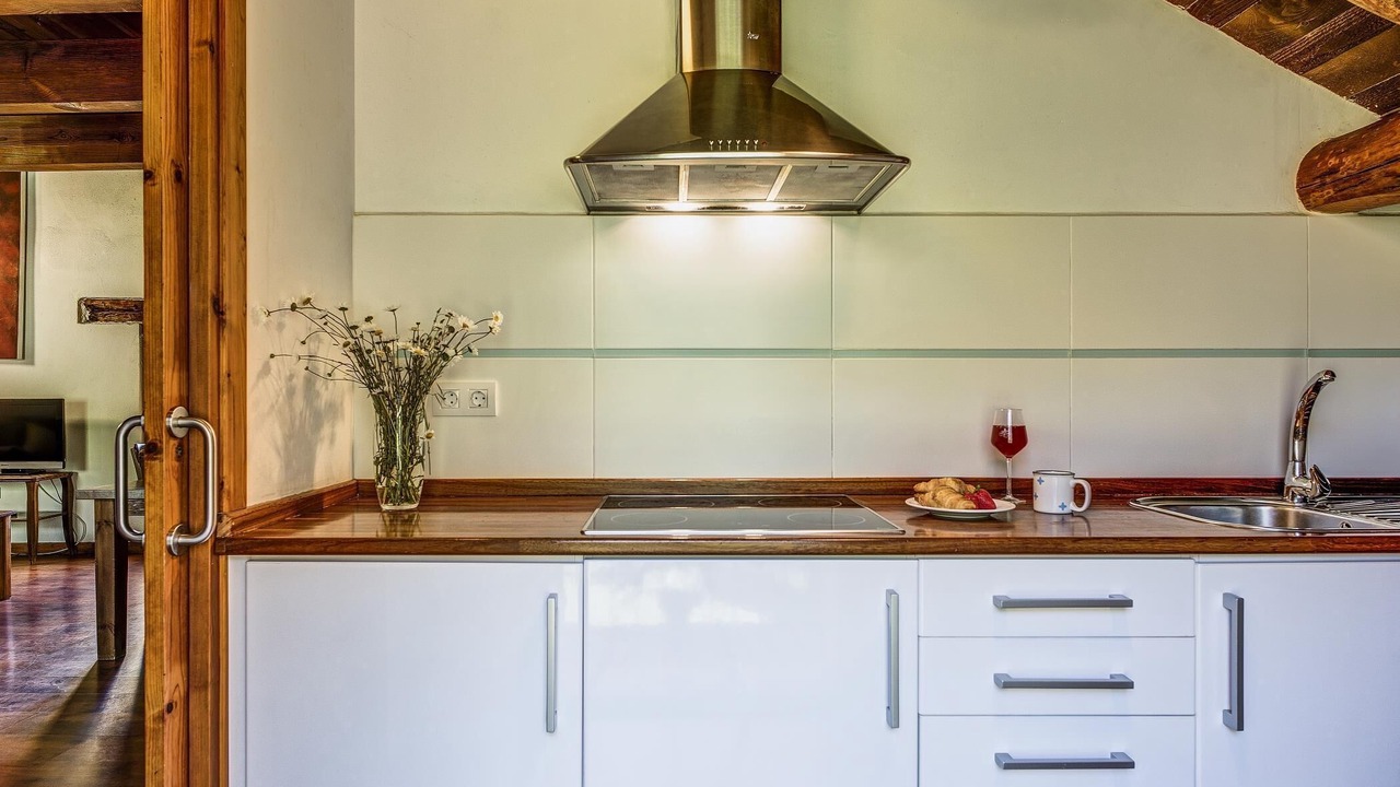 Photo of Kitchen in Viu