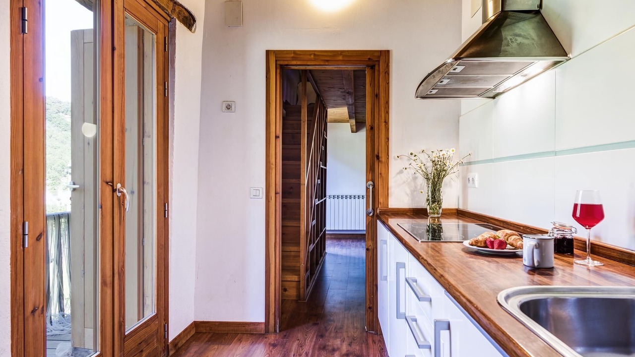 Photo of Kitchen in Viu