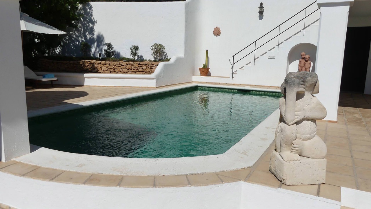 Photo of Outdoor in Sant Antoni de Portmany