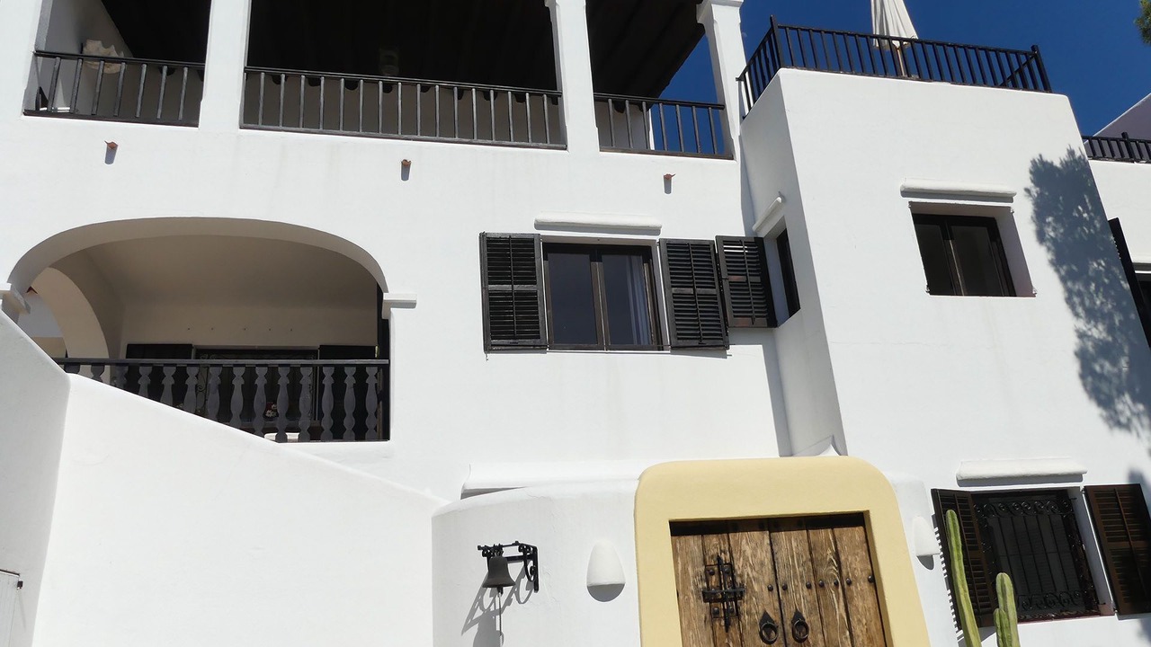 Photo of Outdoor in Sant Antoni de Portmany