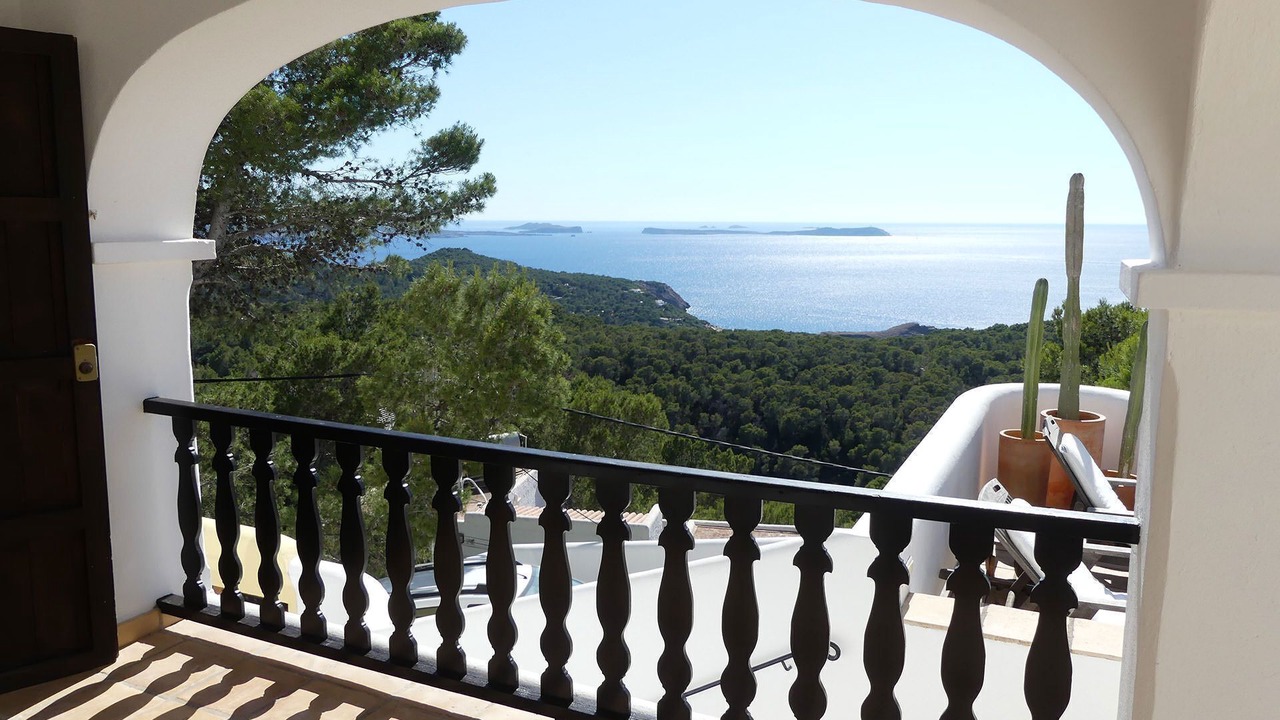 Photo of Outdoor in Sant Antoni de Portmany