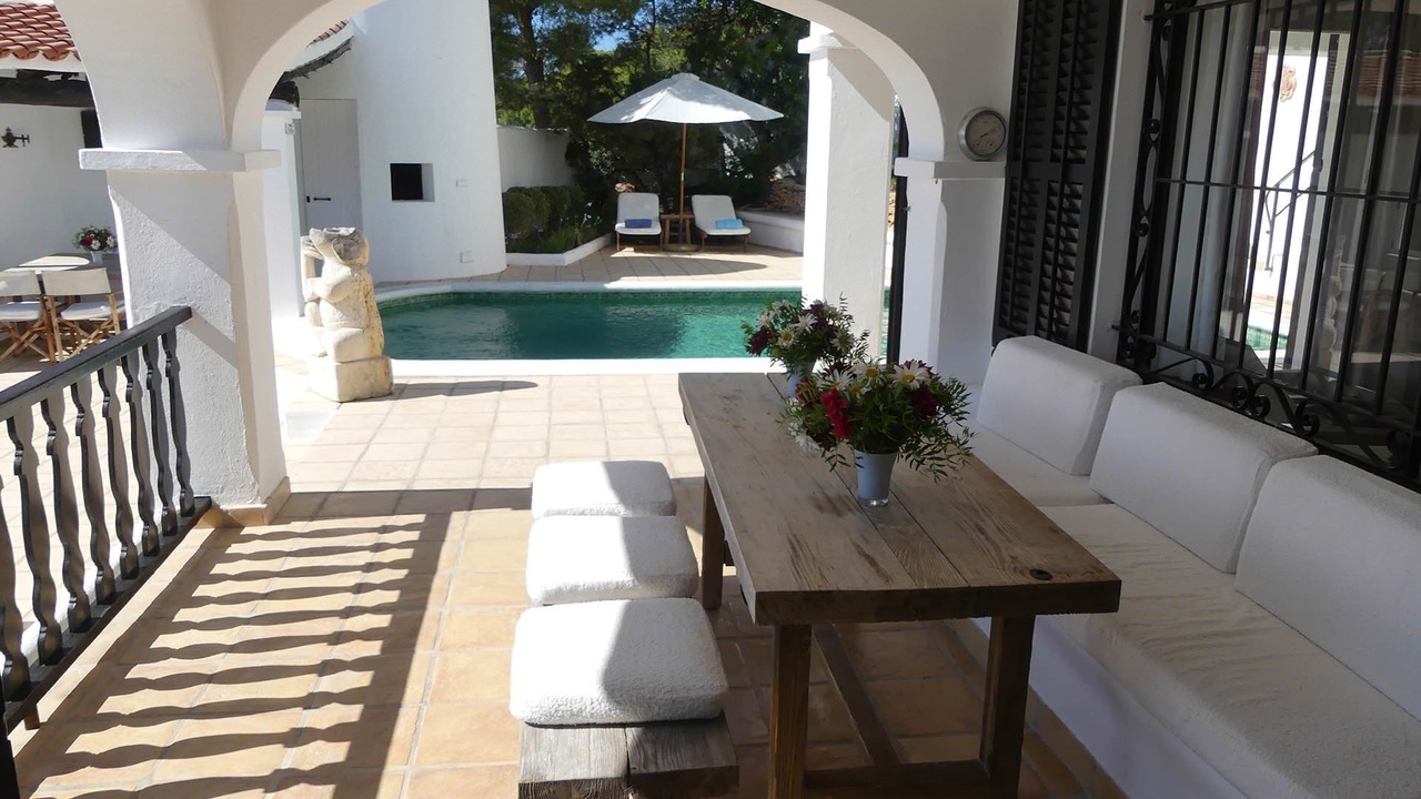 Photo of Outdoor in Sant Antoni de Portmany