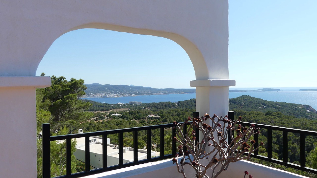 Photo of Outdoor in Sant Antoni de Portmany