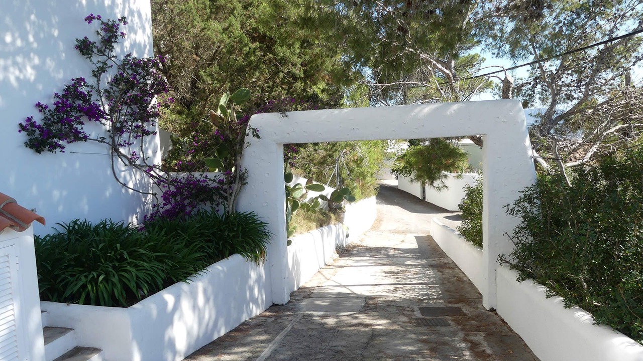 Photo of Outdoor in Sant Antoni de Portmany