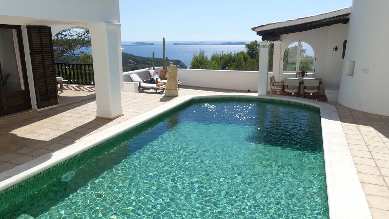 Photo of Outdoor in Sant Antoni de Portmany