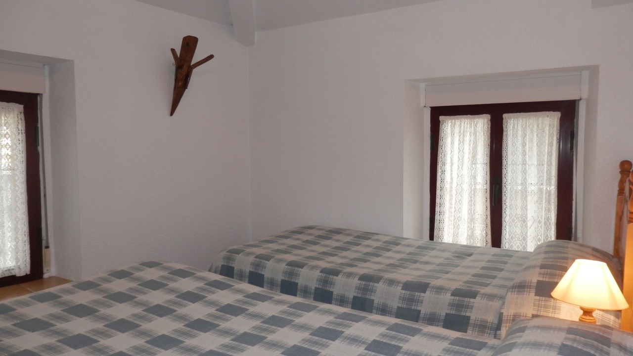 Photo of Bedroom in Otero de Guardo