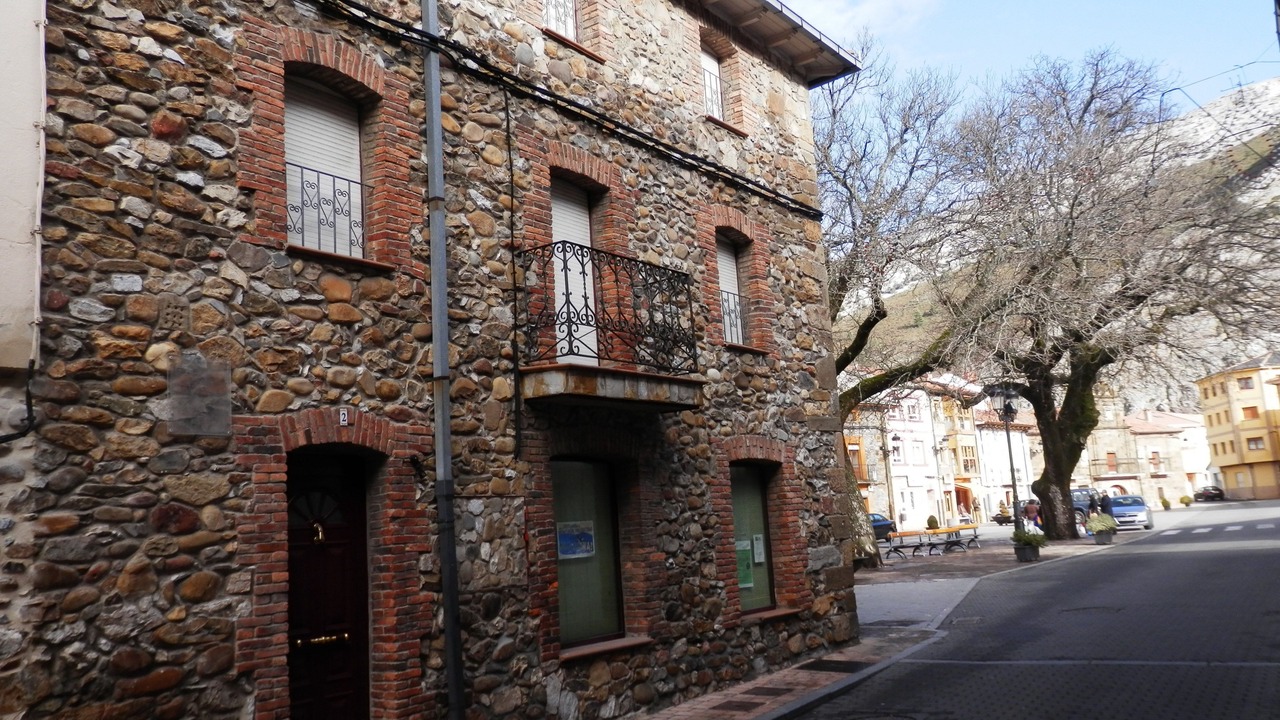 Photo of Outdoor in Otero de Guardo