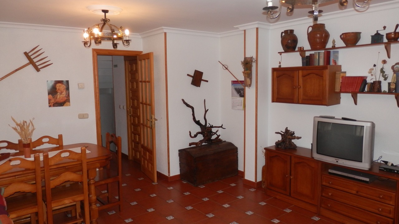Photo of Livingroom in Otero de Guardo