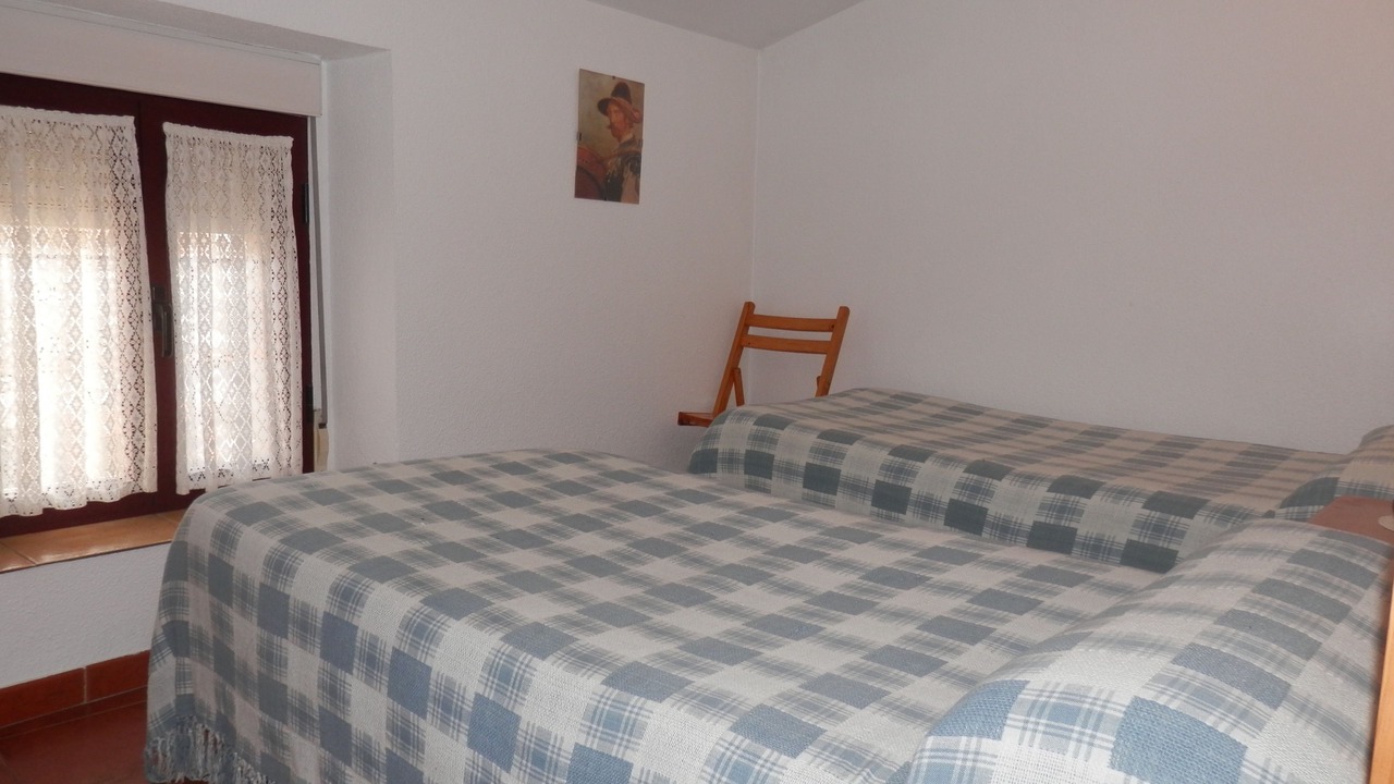Photo of Bedroom in Otero de Guardo