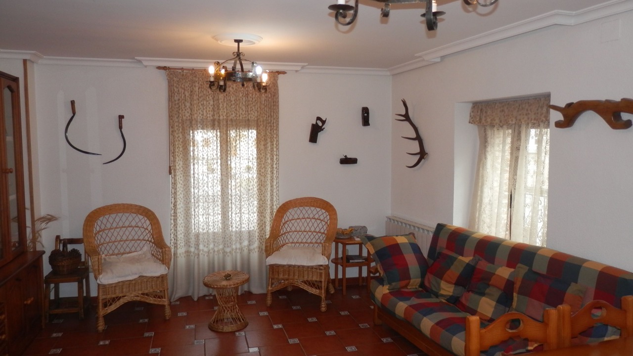 Photo of Livingroom in Otero de Guardo