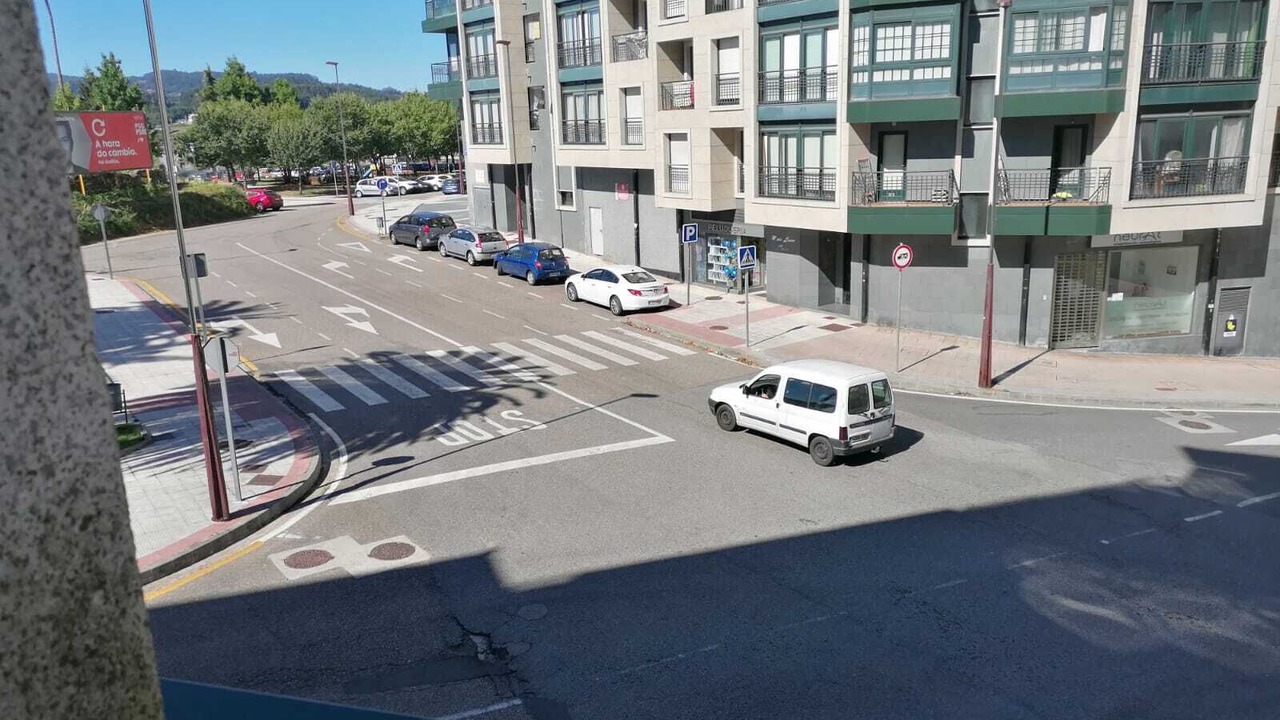 Photo of Outdoor in Pontevedra