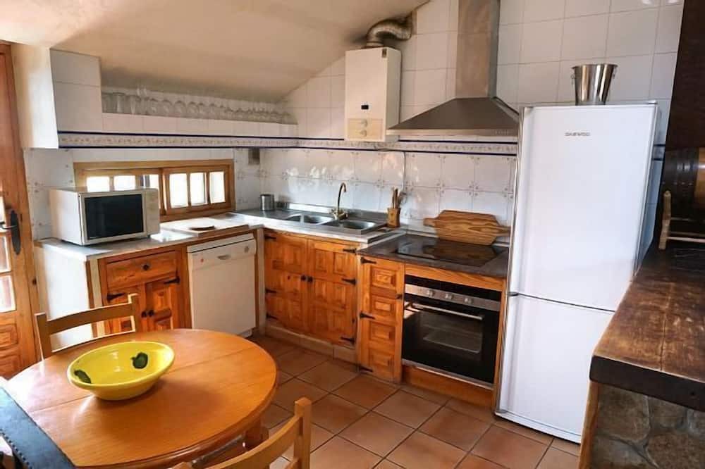 Photo of Kitchen in Gascuena de Bornova