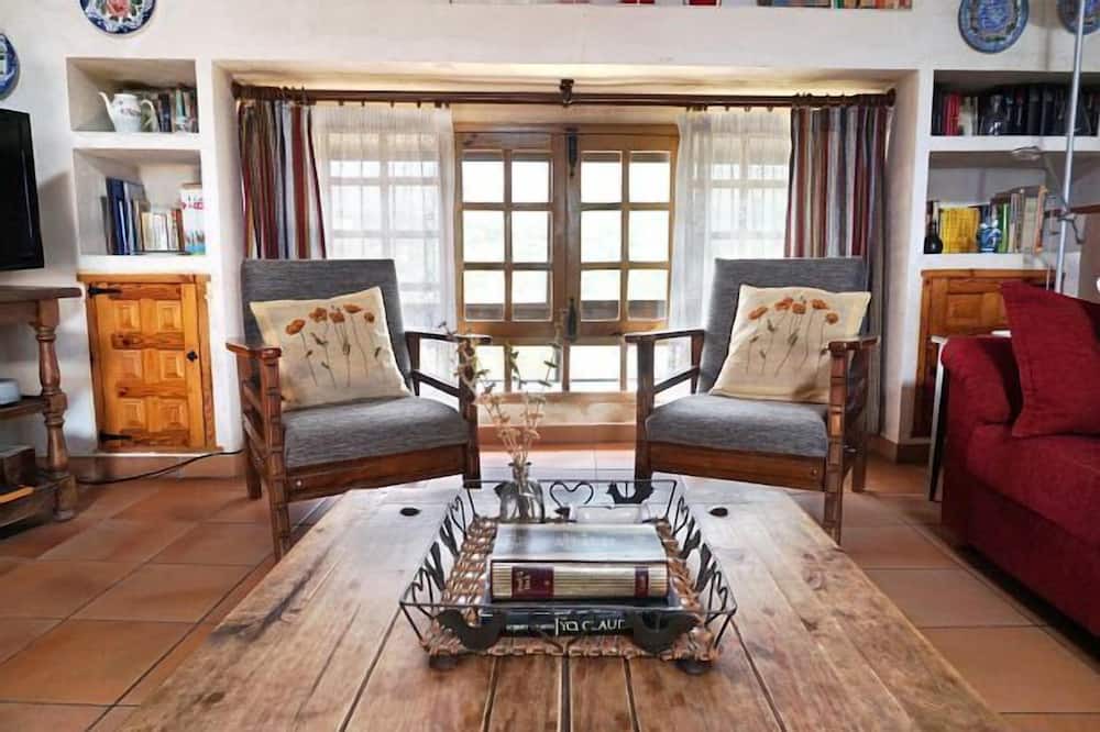Photo of Livingroom in Gascuena de Bornova