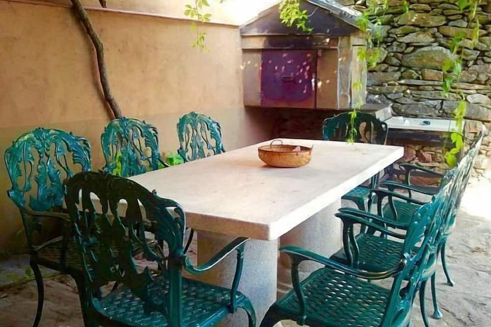 Photo of Patio Balcony in Gascuena de Bornova
