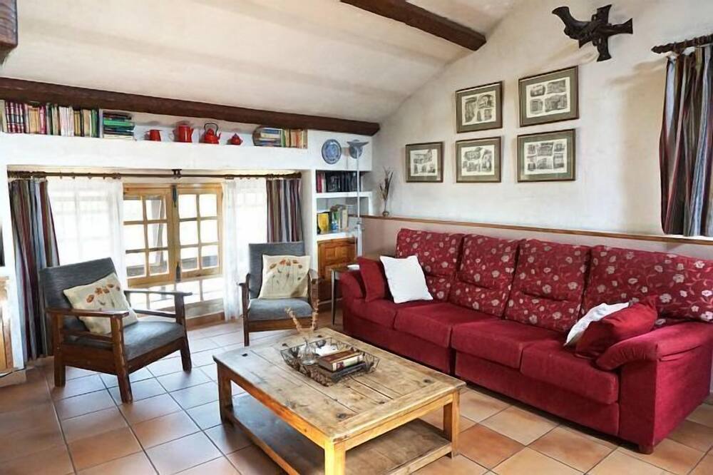 Photo of Livingroom in Gascuena de Bornova