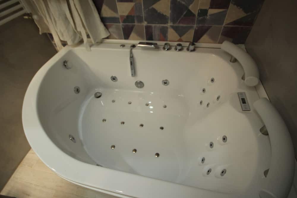 Photo of Bathroom in Casas del Abad