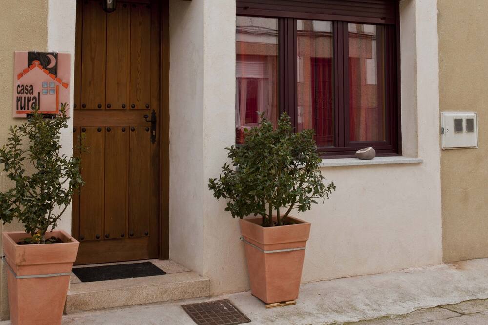 Photo of Outdoor in Casas del Abad
