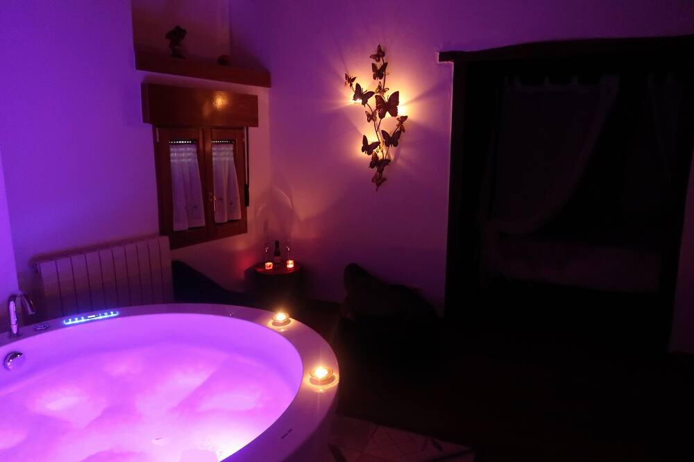 Photo of Bathroom in Casas del Abad