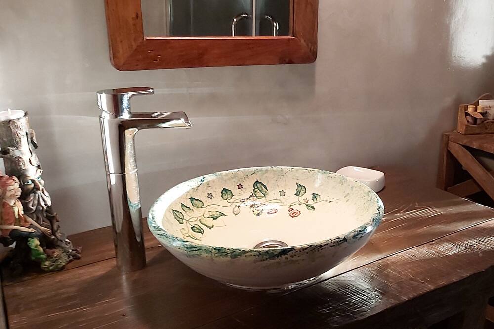 Photo of Bathroom in Casas del Abad