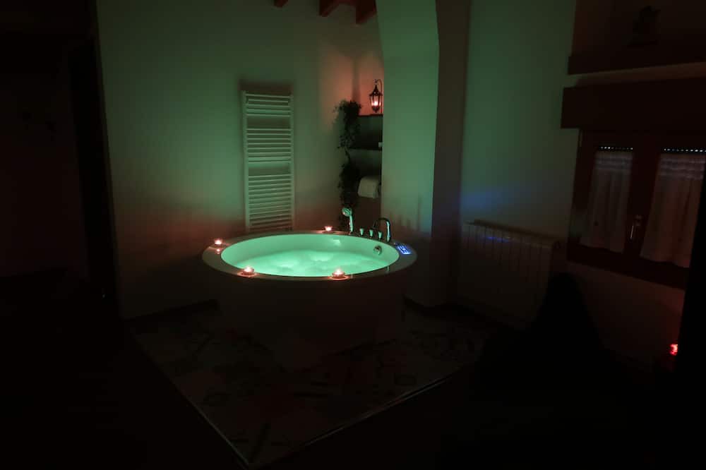 Photo of Bathroom in Casas del Abad