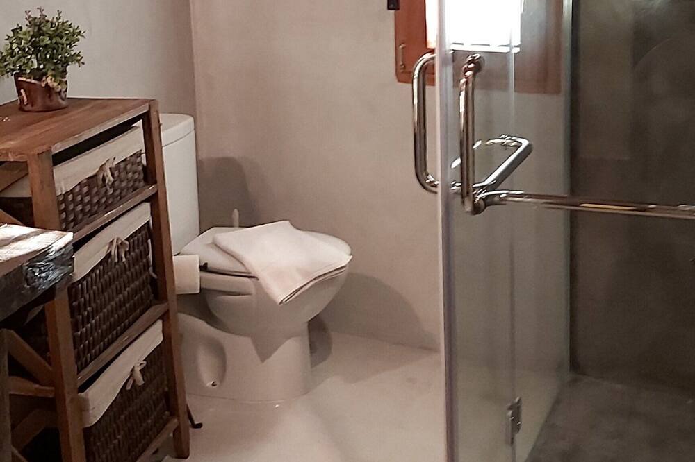 Photo of Bathroom in Casas del Abad