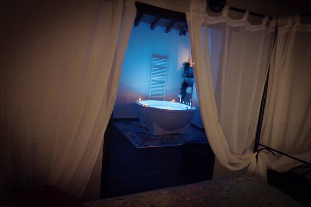 Photo of Bathroom in Casas del Abad