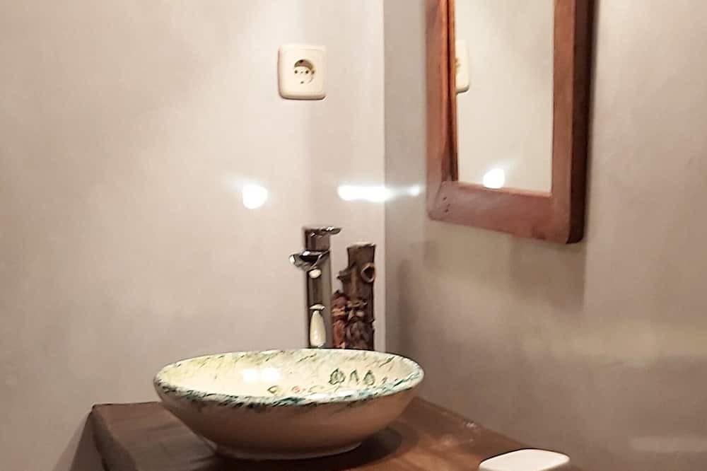 Photo of Bathroom in Casas del Abad